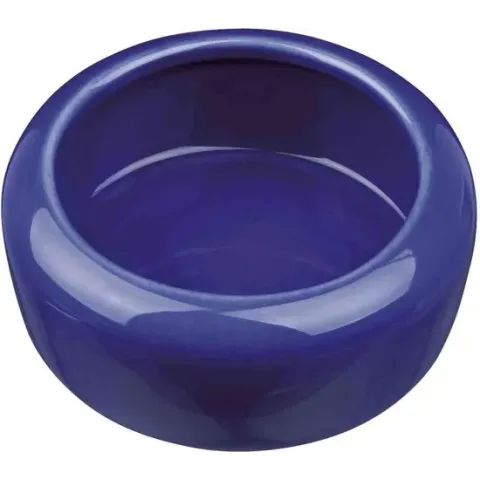 TRIXIE VOERBAK DRINKBAK HAMSTER KERAMIEK ASSORTI