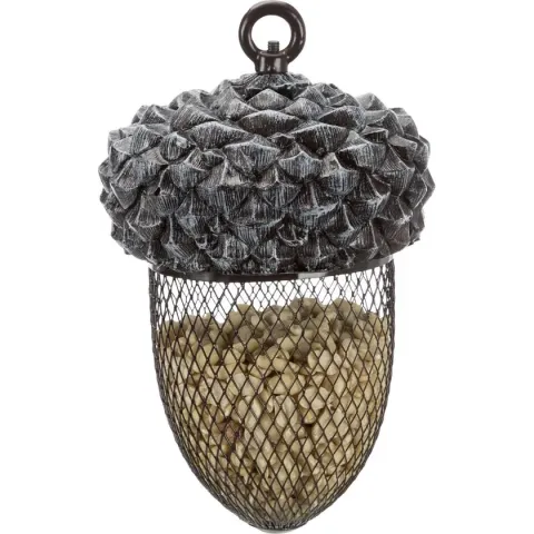 Trixie voersilo eikel