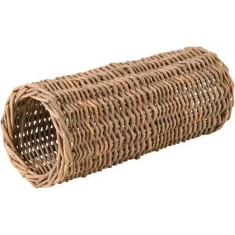 Trixie wilgentunnel voor hamsters