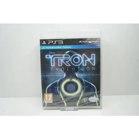 Tron - Evolution