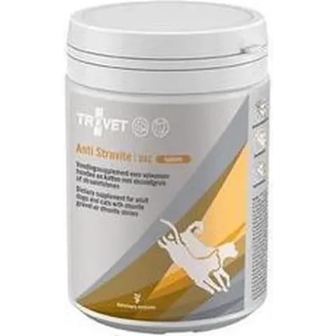 TROVET Anti Struvite UAS - 100 tabletten
