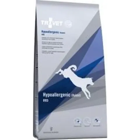 Trovet hypoallergenic cat rabbit rrd