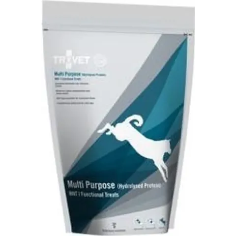 TROVET Multi Purpose Treats MHT (Hydrolysed Protein) Hond - 400 gr