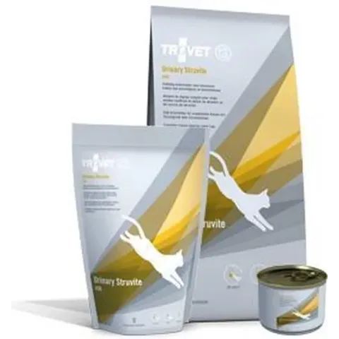 Trovet Urinary Struvite Cat ASD - 10 KG