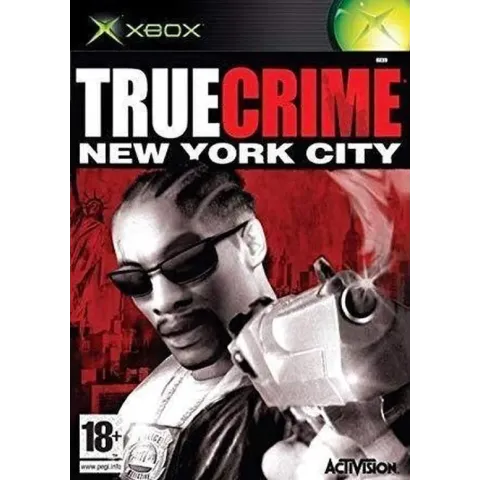 True Crime 2 (New York City)