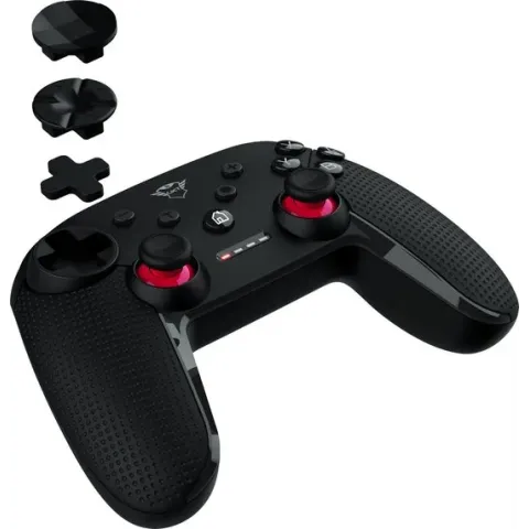Trust GXT 1230 Muta Draadloze Controller - Voor Nintendo Switch & PC