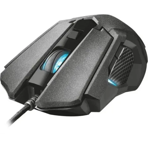 Trust GXT 158 Orna - Laser Gaming Muis