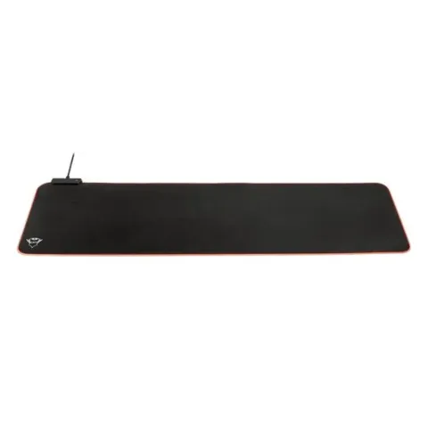 Trust GXT 764 Glide-Flex - Muismat - RGB - XXL