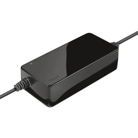 Trust Maxo - Laptoplader - 90 W - voor HP - Zwart EU