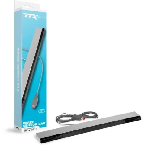 TTX Tech Wired Sensor Bar