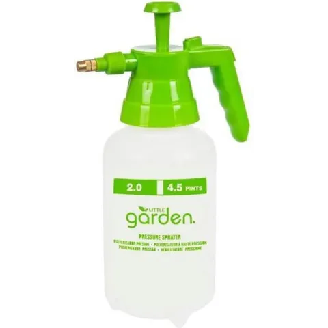 Tuindrukspuit Little Garden 2 l