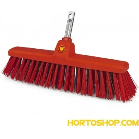 Tuingereedschap Wolf Garden Straatbezem Sb400M 40Cm