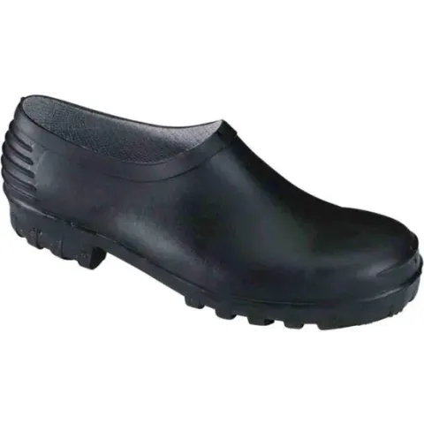 Tuinklomp Dunlop Zwart - 44