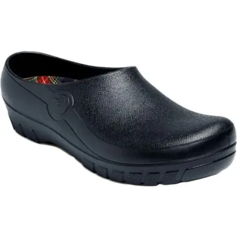 Tuinklomp Gesloten Hak Gardy - blauw - 41