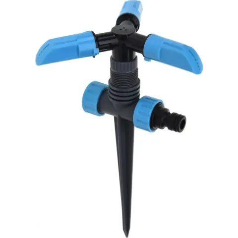 tuinsproeier kunststof