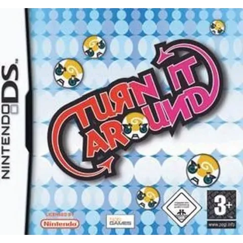 Turn It Around