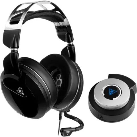 Turtle Beach Elite Pro 2 Gaming Headset & Super AMP - PS4 & PS5