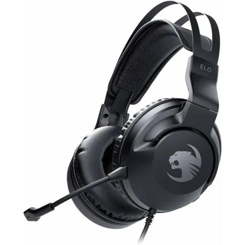 Turtle Beach ELO X STEREO Headset Hoofdband 3,5mm-connector Zwart