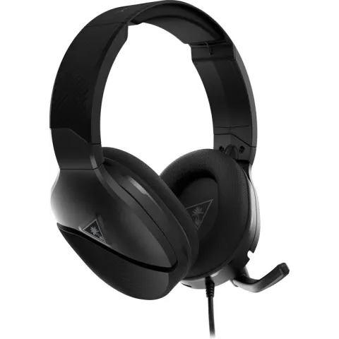 Turtle Beach Recon 200 Gen2 Gaming headset - Multi Platform - Zwart