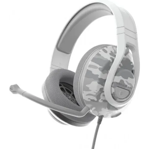 Turtle Beach RECON 500 Gaming Headset - Multiplatform - Artic Camo