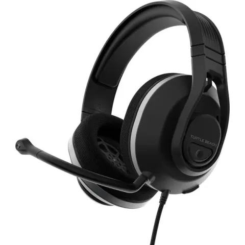 Turtle Beach RECON 500 Gaming Headset - Multiplatform - Zwart