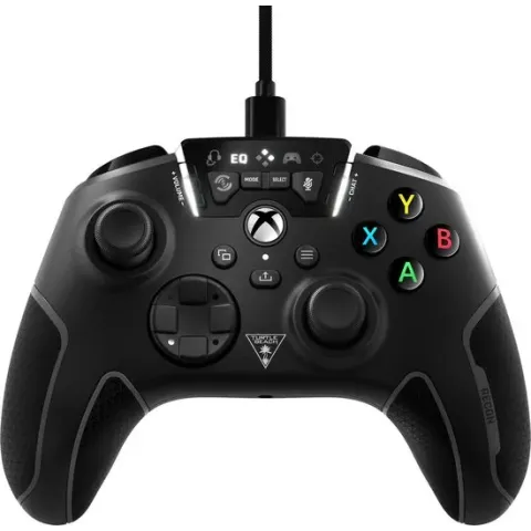 Turtle Beach RECON Controller Black