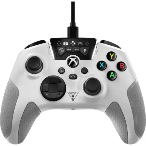 Turtle Beach RECON Controller White