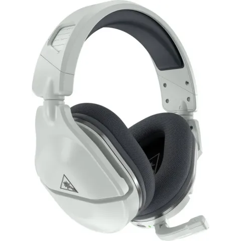 Turtle Beach Stealth 600 Gen 2 USB - Gaming headset - Wit - Xbox Series X|S / Xbox One
