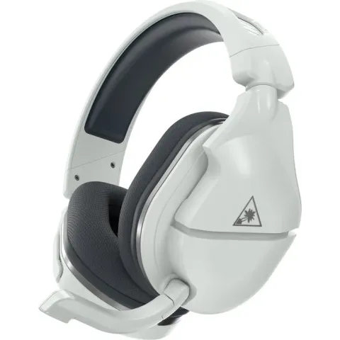 Turtle Beach Stealth 600P Gen 2 Gaming Headset - PS4 & PS5 - Wit