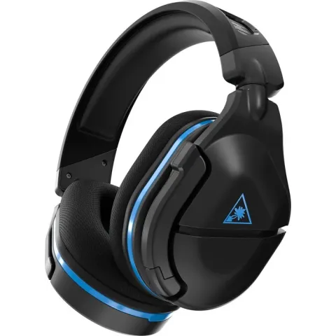 Turtle Beach Stealth 600P Gen 2 Gaming Headset - PS4 & PS5 - Zwart