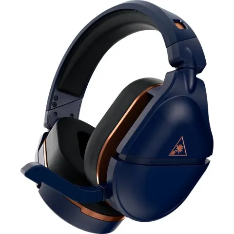 Turtle Beach Stealth 700P Gen 2 Max - Cobalt Blue - PS4/5, PC & Switch