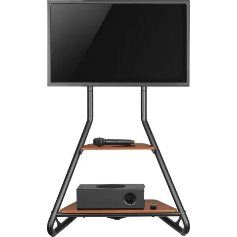 Tv standaard statief studio design