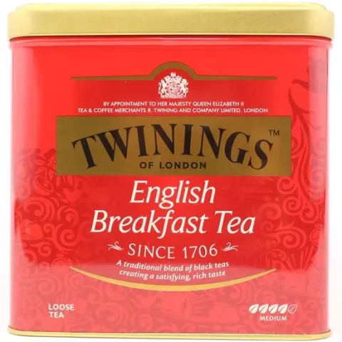 Twinings English Breakfast Tea