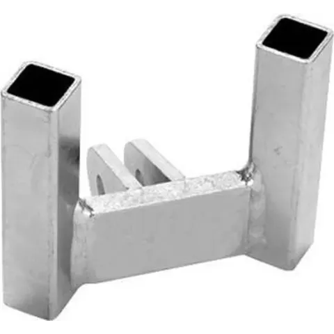 Twinny Load Fiets Hulpstuk 100mm Los TL