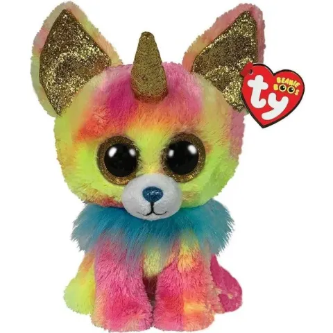 Ty Beanie Boo's Yips Chihuahua 15cm