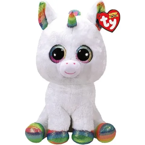 Ty Beanie Boo XL Pixy Unicorn 42cm