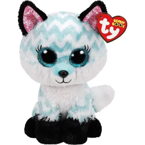 Ty Beanie Buddy Atlas Fox 24cm