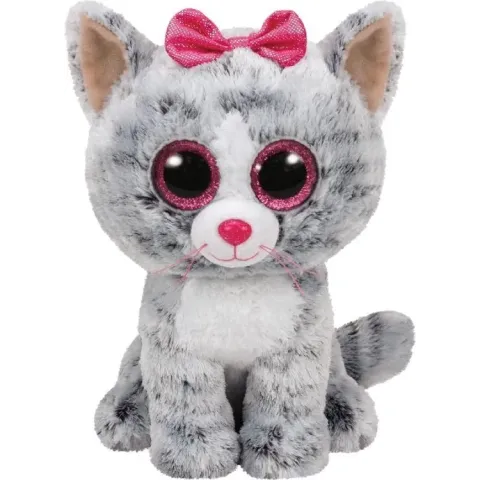 Ty Beanie Buddy Kiki 24cm - Knuffel