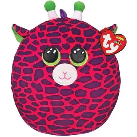 Ty Squish a boo's Gilbert ca. 20 cm