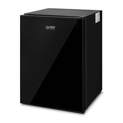 Tzs First Austria 5172-2 Mini Koelkast - Minibar - 40 Liter - Zwart