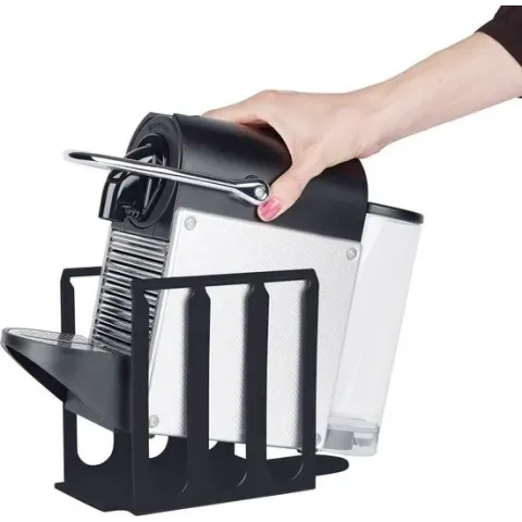 U-CAP capsule houder Pixie koffiecapsules 24 st