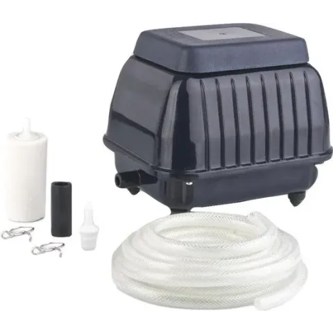 Ubbink - Air - 4000 - outdoor - beluchtingspomp