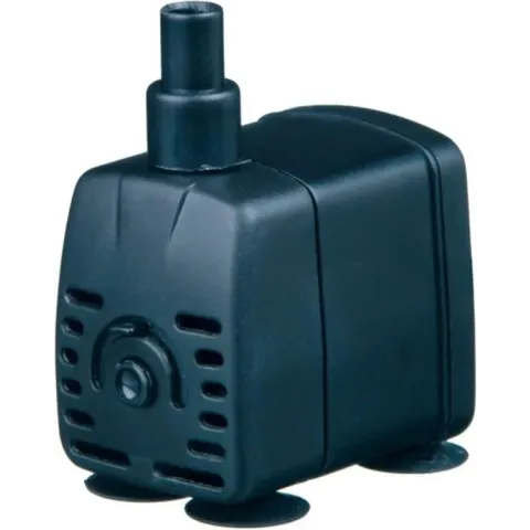 Ubbink Fonteinpomp Eli-Indoor 200i 5 W zwart 1351360
