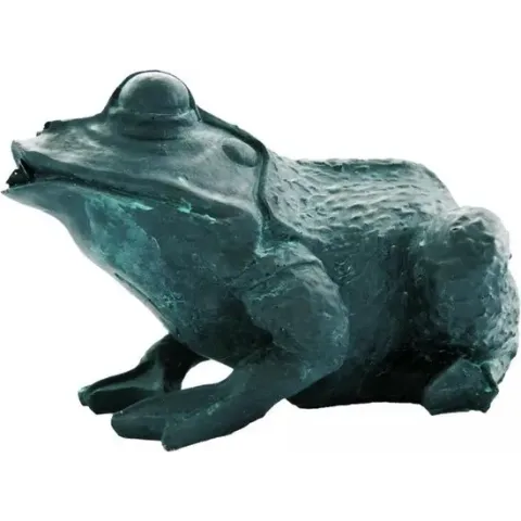 Ubbink Spuitfiguur Kikker (klein)