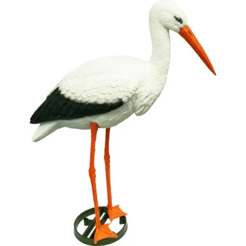 Ubbink Tuinbeeld Dierenfiguur Ooievaar