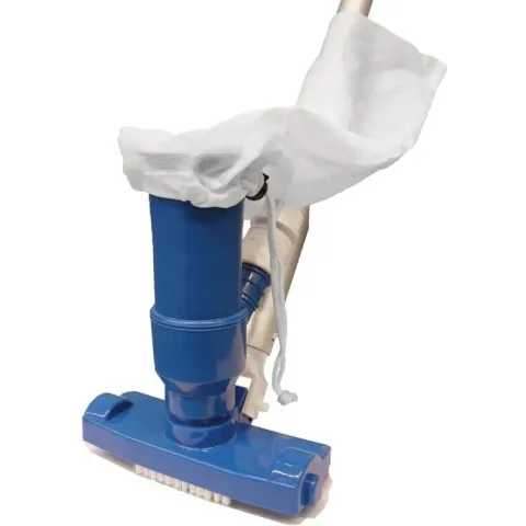 Ubbink Vijvervuilzuiger CleanMagic PVC 1379105
