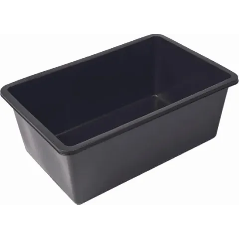 Ubbink - Voorgevormde Vijver - Quadra C3 - 365 Liter
