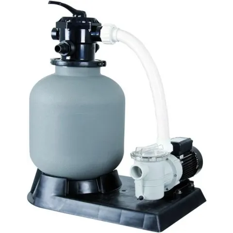 Ubbink Zwembad filter set 400 incl. pomp