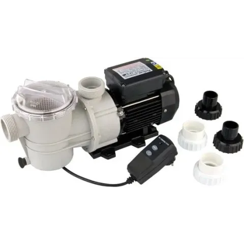 Ubbink Zwembadpomp Poolmax TP 150 - 21600 liter/uur - Zelfaanzuigend