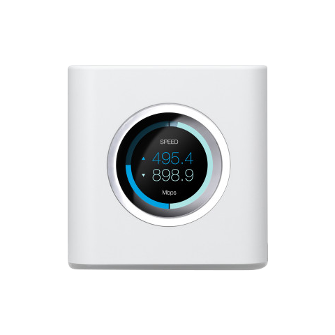 Ubiquiti AmpliFi AFi-R Multiroom wifi basisstation